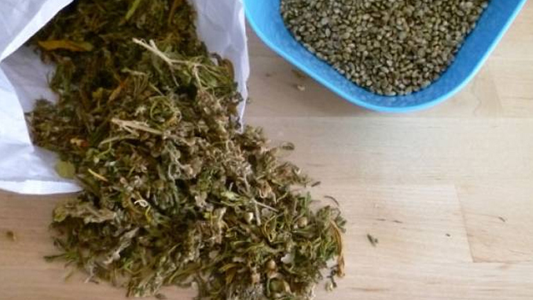 Σύλληψη για ναρκωτικά στον Πειραιά