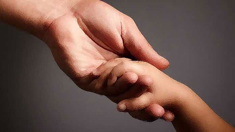 Έκκληση από μία μητέρα για οικονομική στήριξη της οικογένειάς της