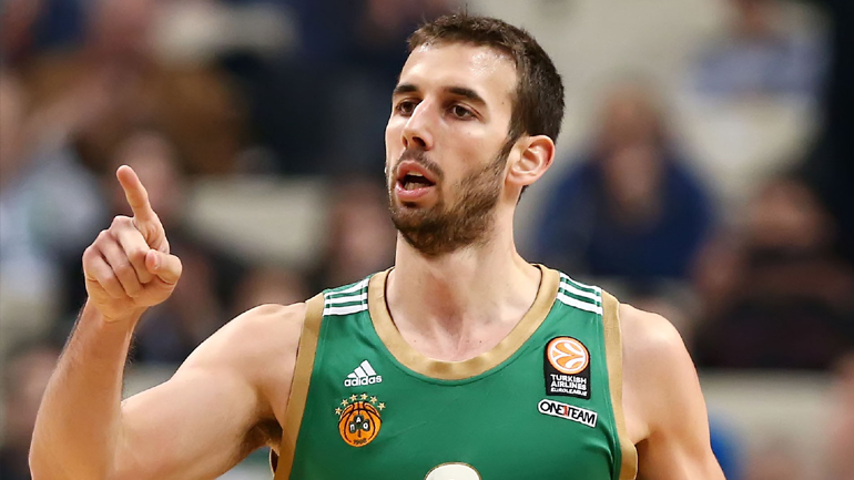 Προσγειωμένος ο Γιάνκοβιτς