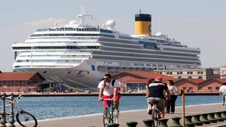 Ημερίδα για την ανάπτυξη της κρουαζιέρας στoν ΟΛΘ