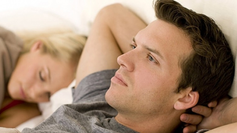 Είναι η καθυστερημένη εκσπερμάτιση ένα ιατρικό πρόβλημα;