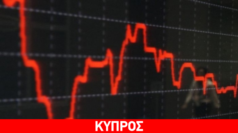 Σημαντικές εβδομαδιαίες απώλειες στο Χρηματιστήριο Αξιών Κύπρου