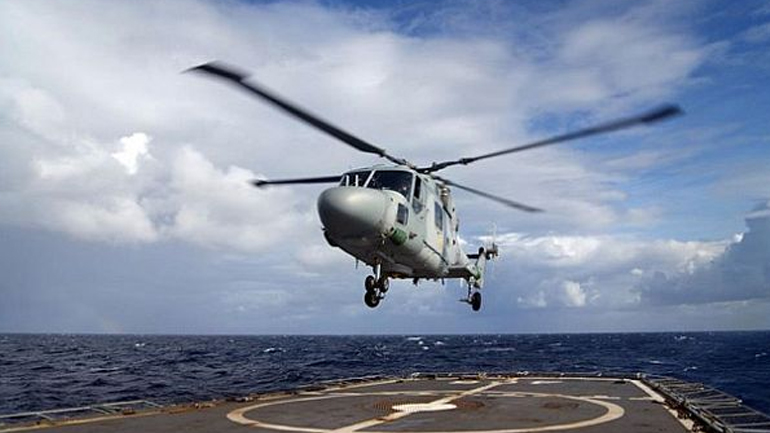 Τελευταίο αντίο για τους αδικοχαμένους αξιωματικούς του Πολεμικού Ναυτικού Τελευταίο αντίο για τους αδικοχαμένους αξιωματικούς του Πολεμικού Ναυτικού