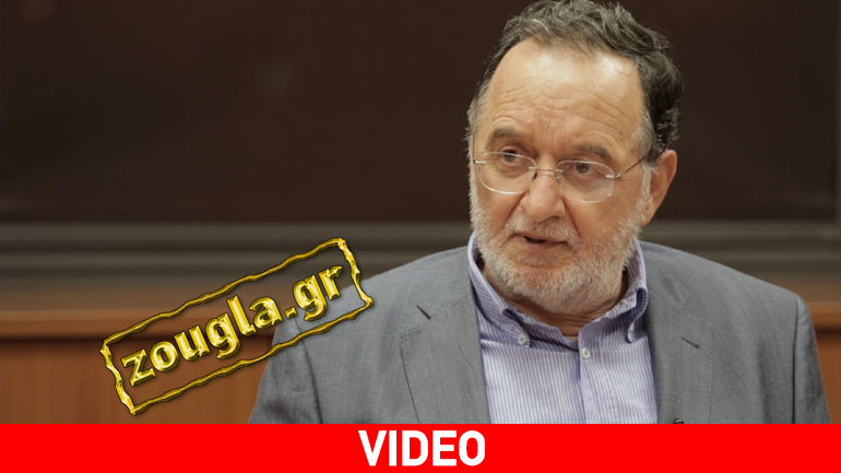 Λαφαζάνης από το αγροτικό συλλαλητήριο στο Σύνταγμα: Η κυβέρνηση πρέπει να φύγει