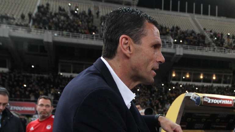 «Είμαι περήφανος για τους παίκτες μου»