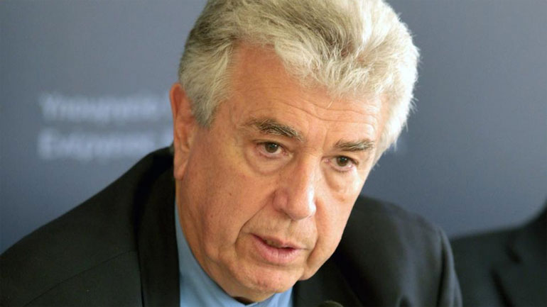 Μιχ. Παναγιωτάκης: Άμεσα η κατασκευή δεύτερης μονάδας λιγνίτη στη Μελίτη II