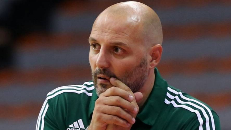 Ικανοποίηση Τζόρτζεβιτς για τη νίκη κόντρα στην Εφές