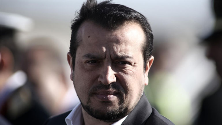 Ν. Παππάς: «Η ΝΔ έχει κακή σχέση με την αλήθεια» – Τι απαντά για τις άδειες