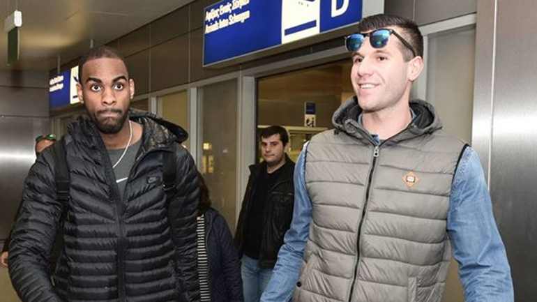 «Να γίνω κομμάτι της ιστορίας του Παναθηναϊκού»