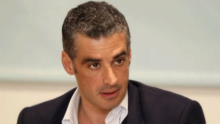 Υπέρ της μείωσης των τηλεοπτικών αδειών και ο Α. Σπηλιωτόπουλος