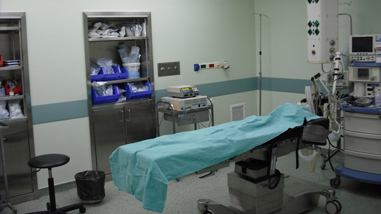 Κατερίνη: Απεβίωσε ο άνδρας που έπεσε από τον τρίτο όροφο πολυκατοικίας