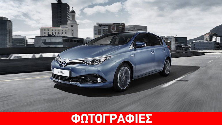 Οι 15 πρώτες σε πωλήσεις εταιρείες αυτοκινήτου τον Ιανουάριο