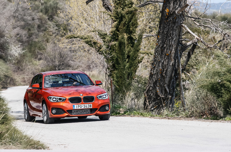 Η ΒMW ήταν η πρώτη premium μάρκα σε πωλησεις και 11η στην συνολική κατάταξη...