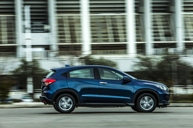 Το μήκος της νέας γενιάς αγγίζει τα 4.3 μέτρα...