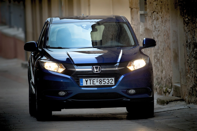 Νέα γενιά... Ολοκαίνουργια σχεδίαση...