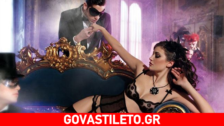 Tips ομορφιάς για να λάμπετε την ημέρα του Αγίου Βαλεντίνου