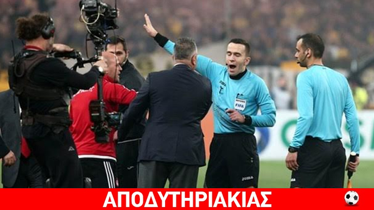 Αγρότης με τρακτέρ έγινε και ο Μαρινάκης!