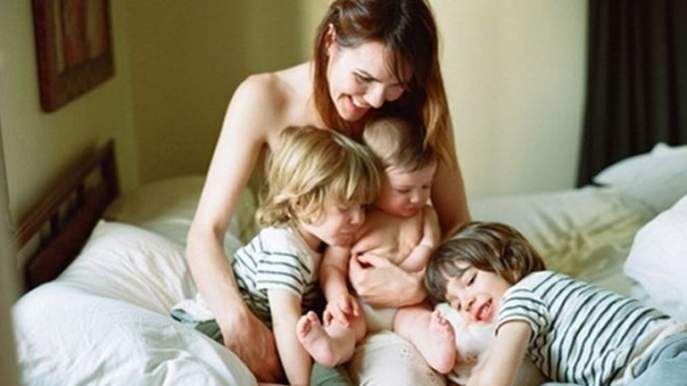 Προσέξτε γιατί τα παιδιά δεν θα ξεχάσουν ποτέ τα ψέματά σας