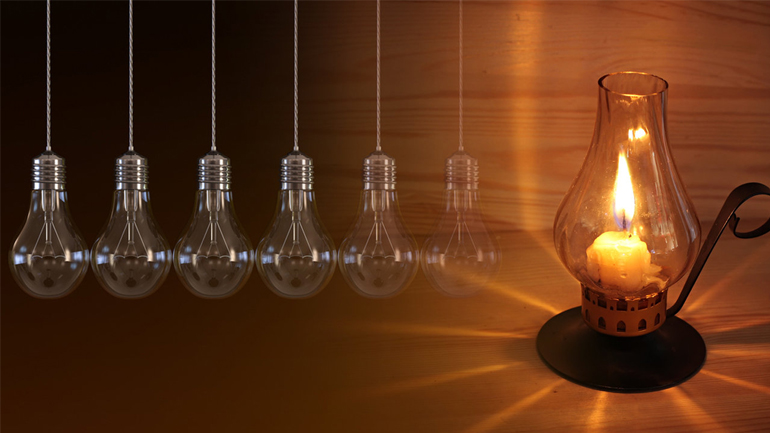 Σε ποιές περιοχές της Θεσσαλονίκης θα υπάρχει διακοπή ρεύματος