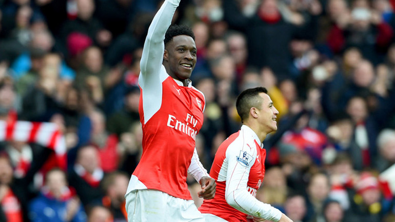 Στις καθυστερήσεις η Άρσεναλ, 2-1 τη Λέστερ