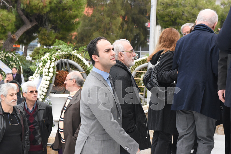 Ο μεγαλομέτοχος του ΠΑΟΚ Ιβάν Σαββίδης