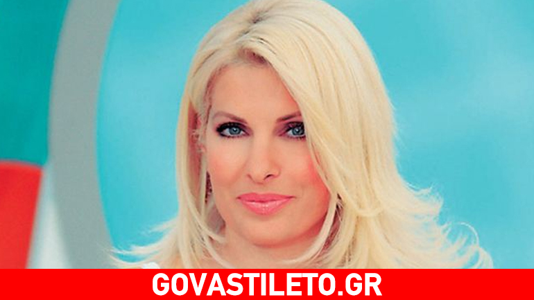 Ελένη Μενεγάκη: Πού θα τη βρει τελικά η νέα τηλεοπτική σεζόν;