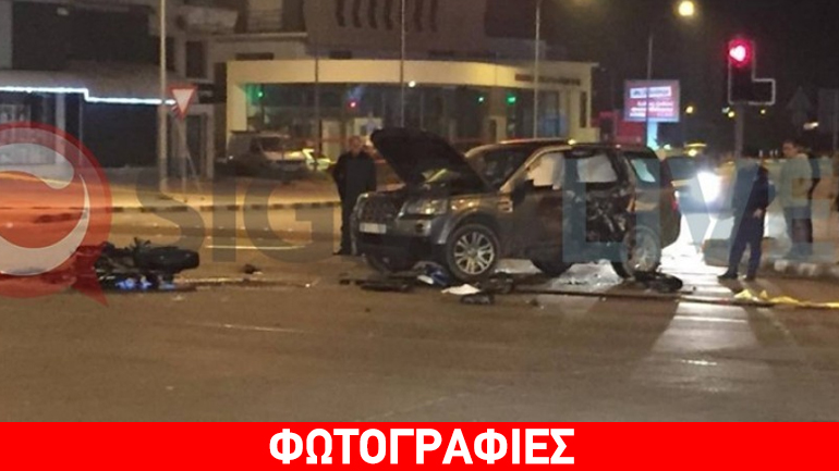 Κύπρος: Νέο θανατηφόρο τροχαίο στη Λάρνακα