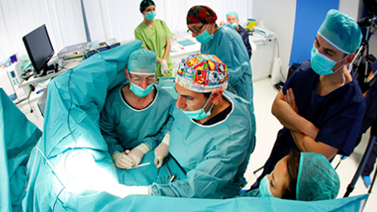 Γιατί αυξήθηκαν οι αισθητικές επεμβάσεις των γυναικείων γεννητικών οργάνων σε Αυστραλία και Ηνωμένο Βασίλειο;