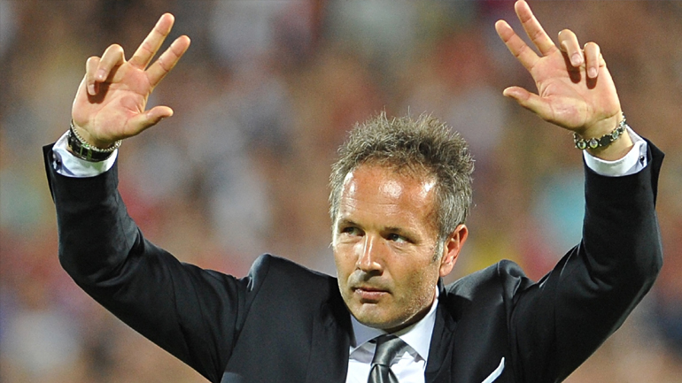 Μιχαΐλοβιτς: «Μπορούμε να είμαστε ανταγωνιστικοί μέχρι τέλους»