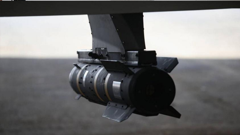 Κούβα: Επέστρεψε στις ΗΠΑ πύραυλο που είχε «χαθεί» το 2014