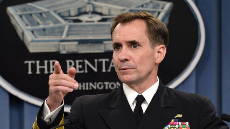 ΗΠΑ: Kαλεί την Τουρκία να σταματήσει να βάλλει εναντίον των Κούρδων της Συρίας