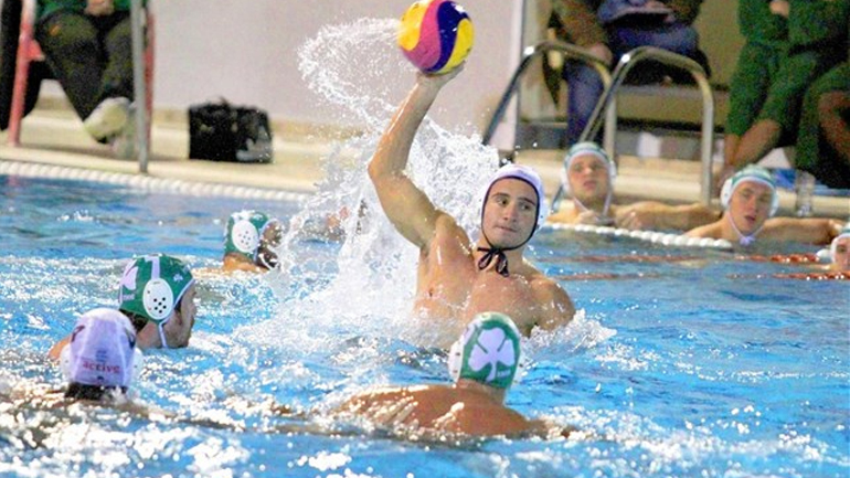 Πόλο: Οδυνηρή ήττα για Παναθηναϊκό