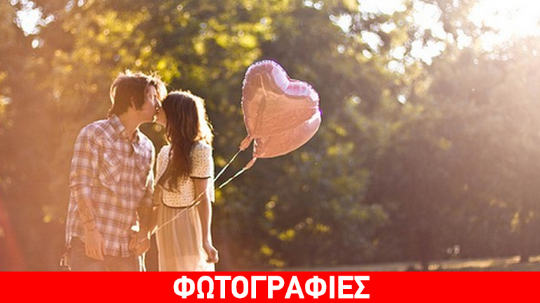 Η αληθινή ιστορία του Αγίου Βαλεντίνου