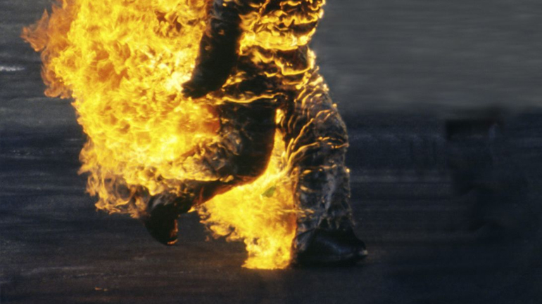 Αλεξανδρούπολη: 48χρονη αυτοπυρπολήθηκε στη Ν. Χιλή