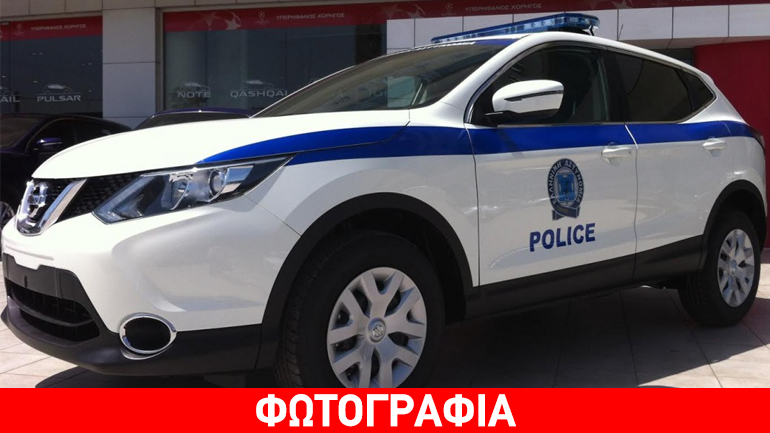 Συνελήφθη 47χρονος στη Βέροια για ναρκωτικά