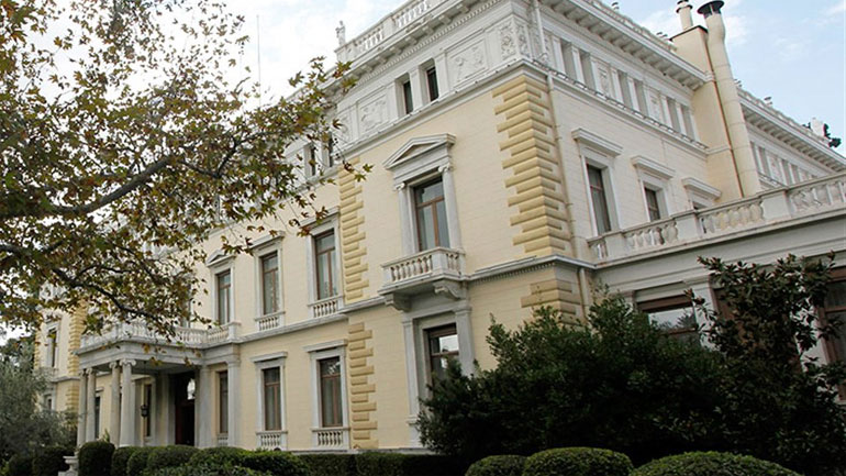 Συνάντηση Παυλόπουλου – Συνδέσμου Νεφροπαθών τη Δευτέρα