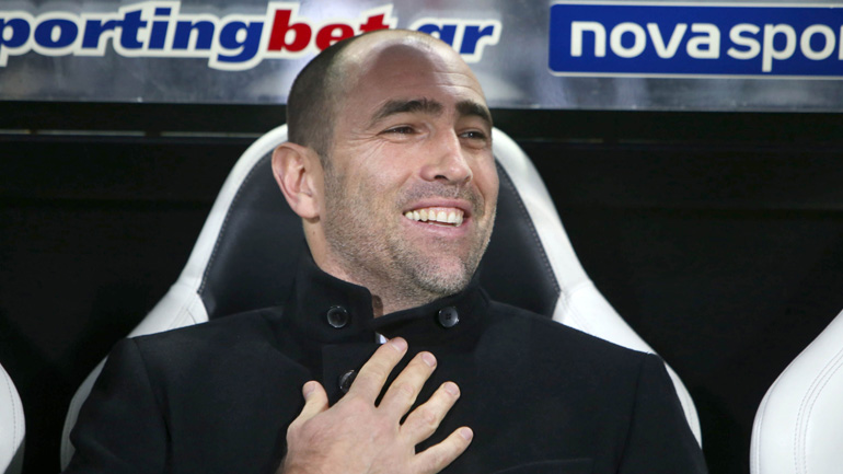 Παραμένει στον ΠΑΟΚ ο Τούντορ