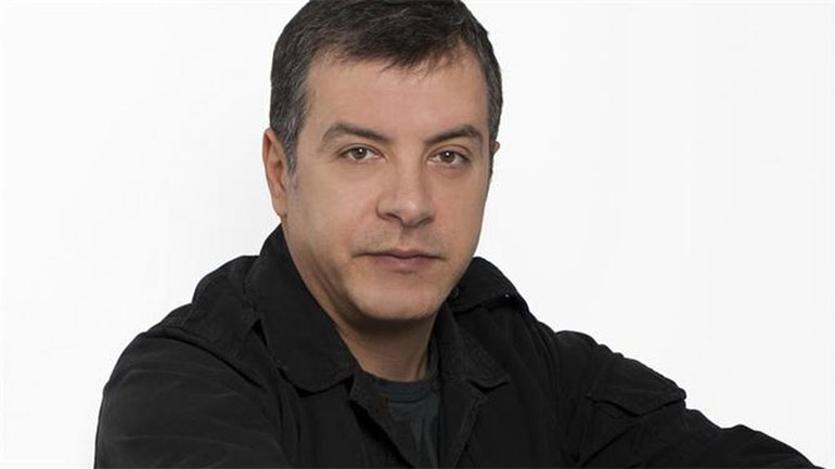 Στ. Θεοδωράκης: «Τα κόμματα εξουσίας παθαίνουν βέρτιγκο με τις προτάσεις μας»