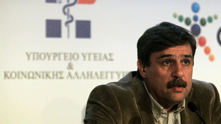 Ξάνθος: «Δύσκολη η κατάσταση έλλειψης κλινών ΜΕΘ λόγω αύξησης κρουσμάτων Η1Ν1»