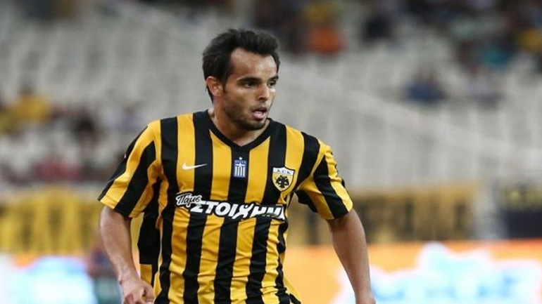 ΑΕΚ: Χωρίς Γκάλο με Παναθηναϊκό