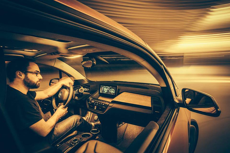 Ο Δημήτρης Μπούνιας...