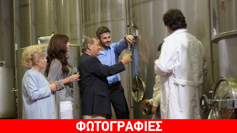 Τα πάντα για τα ιδανικά γευστικά ταιριάσματα στο e-shop του Άγγελου Ρούβαλη