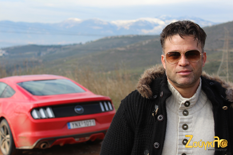 Αμερικανιές...