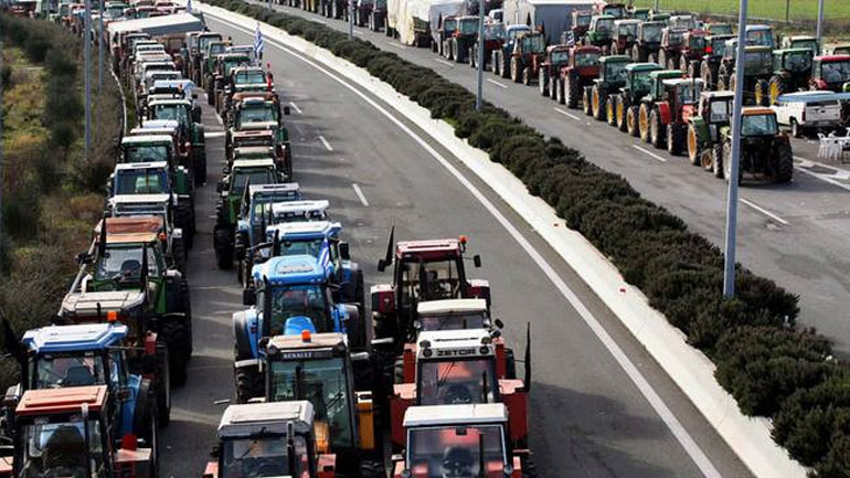 Κλειστά επ’ αόριστον τα Τέμπη Κλειστά επ’ αόριστον τα Τέμπη