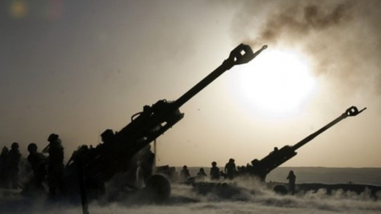 Ισχνές οι ελπίδες για ειρήνευση στη Συρία