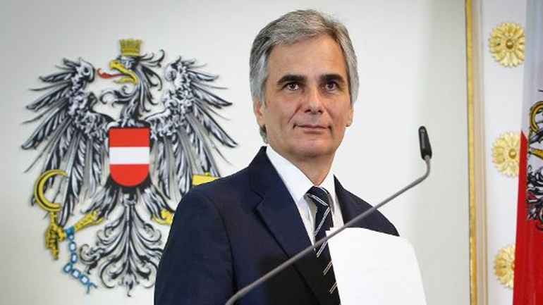 Αυστρία: Νέα μέτρα για τον περιορισμό της προσφυγικής ροής