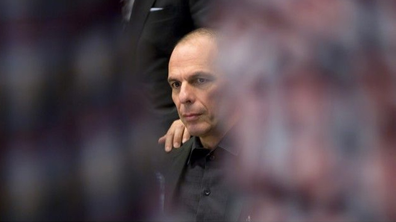 Βαρουφάκης προς Ιρλανδούς: Έχετε την ευκαιρία να στείλετε τον ΥΠΟΙΚ σας, στο σπίτι του