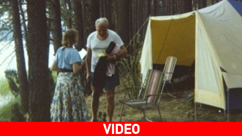 Tα μυστικά του Πάπα Ιωάννη Παύλου Β’-το BBC αποκαλύπτει ερωτική σχέση με γυναίκα