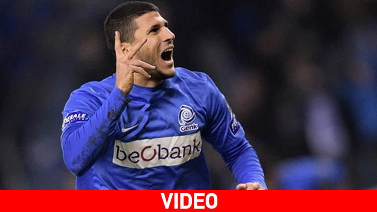 «Τυχαίο που σκοράρω με ψαλιδάκι»