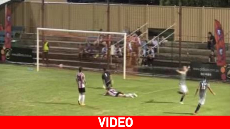 Ανατροπή έπος στην Αυστραλία: Από 6-3 στο 63’, 6-8 στην παράταση